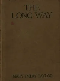 The long way — Mary Imlay Taylor cover