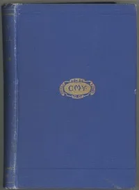 Grisly Grisell; Or, The Laidly Lady of Whitburn: A Tale of the Wars of the Roses — Charlotte M. (Charlotte Mary) Yonge cover