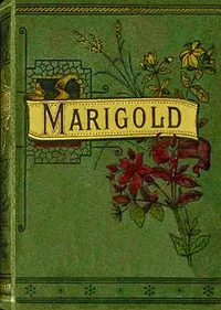 Marigold's decision — Agnes Giberne cover