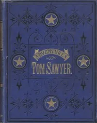 The Adventures of Tom Sawyer, Complete — Mark Twain cover