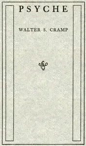 Psyche — Walter S. (Walter Samuel) Cramp cover