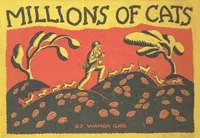 Millions of cats cover
