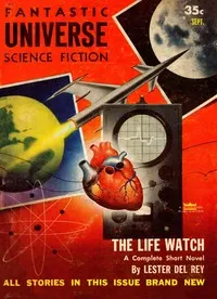 The man who found out — Roger D. Aycock cover