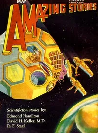 The universe wreckers — Edmond Hamilton cover