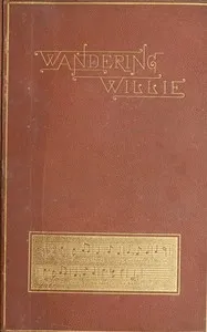 The story of Wandering Willie cover