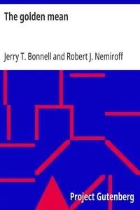 The golden mean cover