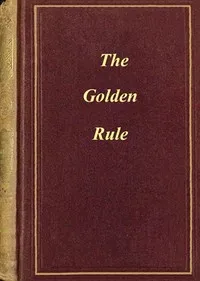 The golden rule — Madeline Leslie cover