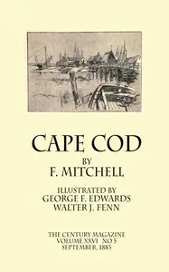 Cape Cod — F. Mitchell cover