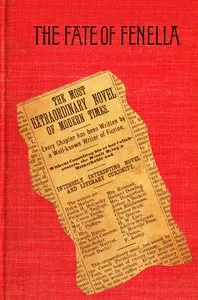 The fate of Fenella : $b A novel — Anonymous cover