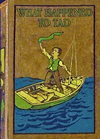 What happened to Tad — Mary E. (Mary Emily) Ropes cover