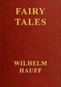 Fairy tales cover