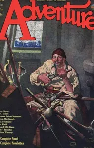 When East met West — W. C. (Wilbur C.) Tuttle cover