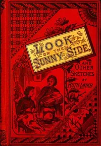 Look on the sunny side: and other sketches — Ruth Lamb cover