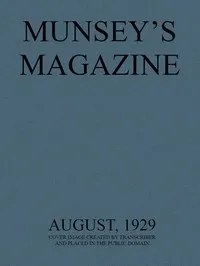 The trap — Murray Leinster cover