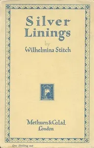 Silver linings — Ruth Collie cover