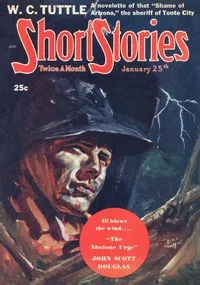 Henry goes prehistoric — W. C. (Wilbur C.) Tuttle cover