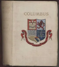 Quotes and Images from Christopher Columbus — Filson Young cover