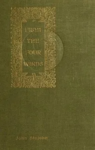 From the four winds — John Galsworthy cover