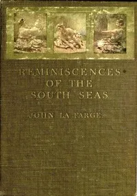 Reminiscences of the South Seas cover