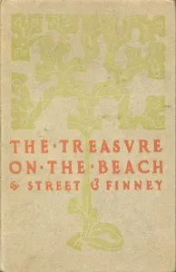 The treasure on the beach — Julian Street cover