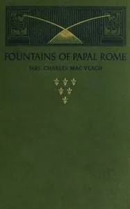 Fountains of Papal Rome cover