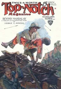 The smear — John Beames cover