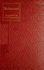 Melincourt : $b or, Sir Oran Haut-Ton cover
