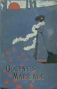 Odeyne's marriage — Evelyn Everett-Green cover