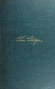 The autobiography of Calvin Coolidge — Calvin Coolidge cover