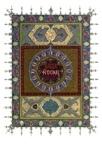 Lalla Rookh : $b An Oriental romance — Thomas Moore cover
