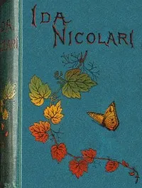 Ida Nicolari — Eglanton Thorne cover