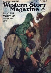 The land beyond the mist — Ernest Haycox cover