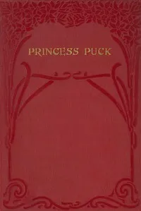 Princess Puck — Una L. Silberrad cover