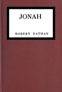 Jonah — Robert Nathan cover