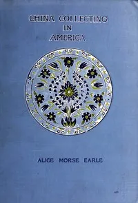 China collecting in America cover