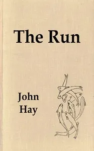 The run — John Hay cover