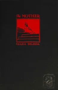 The mother — Grazia Deledda cover