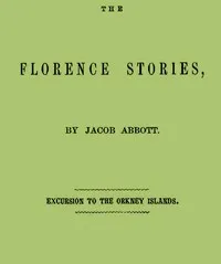 Excursion to the Orkney Islands — Jacob Abbott cover