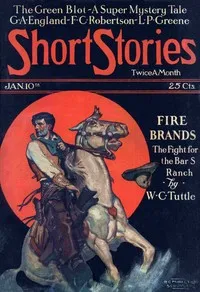 Fire brands — W. C. (Wilbur C.) Tuttle cover