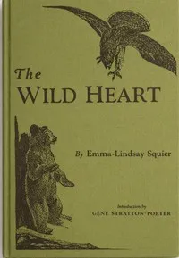 The wild heart — Emma-Lindsay Squier cover