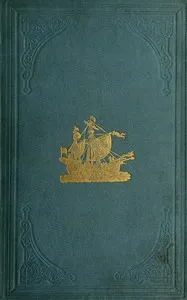 Select letters of Christopher Columbus: With other original documents relating to his four voyages to the New World — Christopher Columbus cover