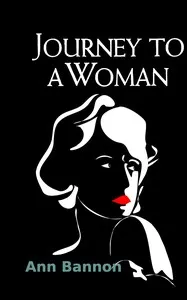 Journey to a woman — Ann Bannon cover