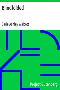 Blindfolded cover