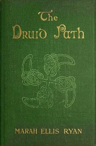 The Druid Path cover