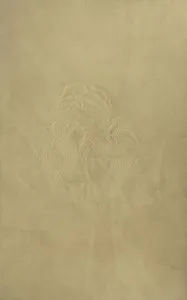 The flower and the leaf — Anonymous cover