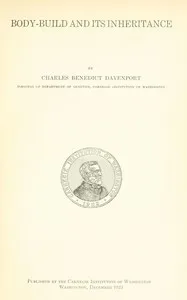 Body-build and its inheritance cover
