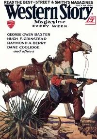 Old Slowpoke — Howard E. (Howard Elmer) Morgan cover