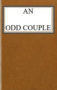 An odd couple — Mrs. (Margaret) Oliphant cover