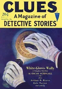 The surprise party — Erle Stanley Gardner cover