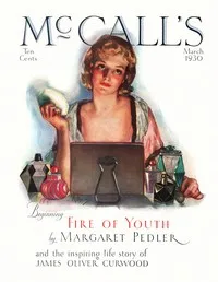 The man from Oregon — Mary B. Arbuckle cover